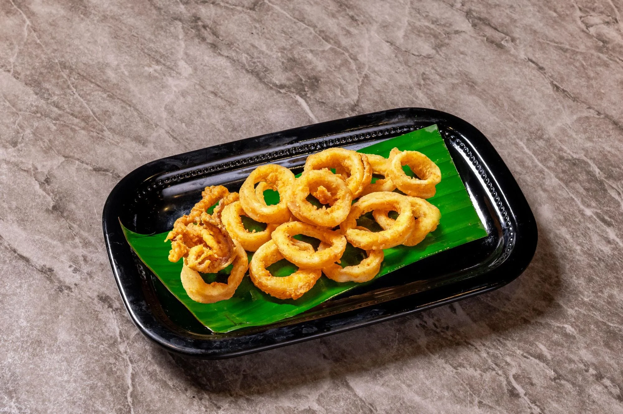 Fried Calamari